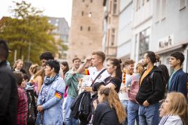 EM 2024 Viertelfinale Deutschland Spanien 04